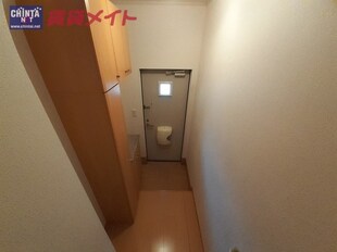 アルモニー　Ａの物件内観写真